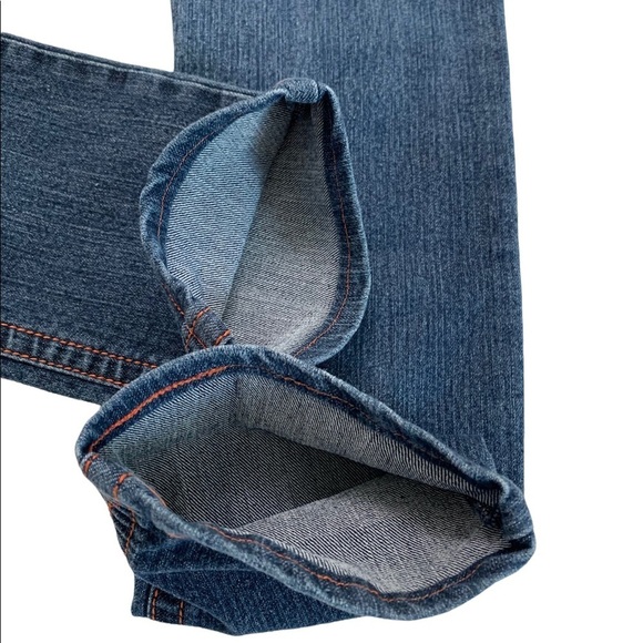 True Religion ๐ฏ Cotton Section Joey Super Jeans Size 26 - Picture 5 of 17